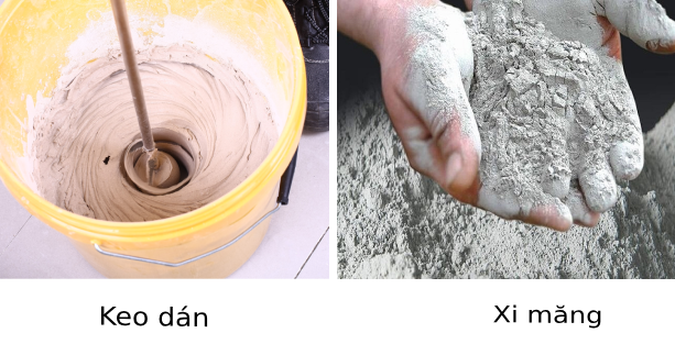Cách ốp đá ong xám 13