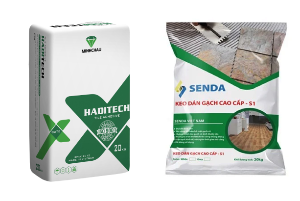 Cách ốp đá ong xám 14