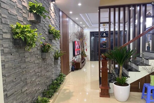 Cách ốp đá ong xám 26