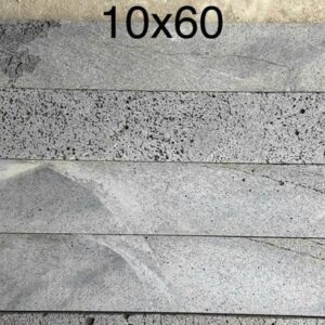 Đá ong xám 10x60x1.2cm